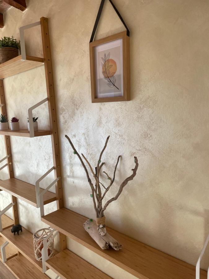 Apartamento Il Cappellaio Matto Livorno Exterior foto